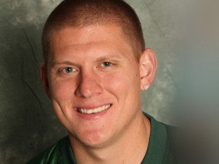 Nick Folk picture, image, poster